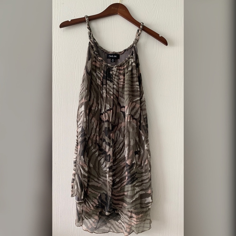 Cute dress
